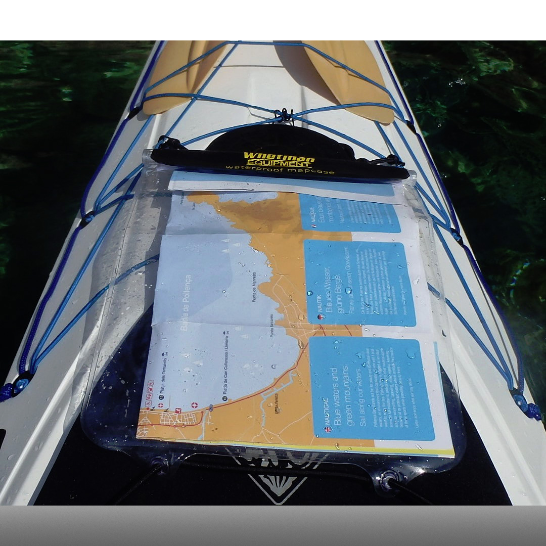 Whetman Kartfodral A3 - 4