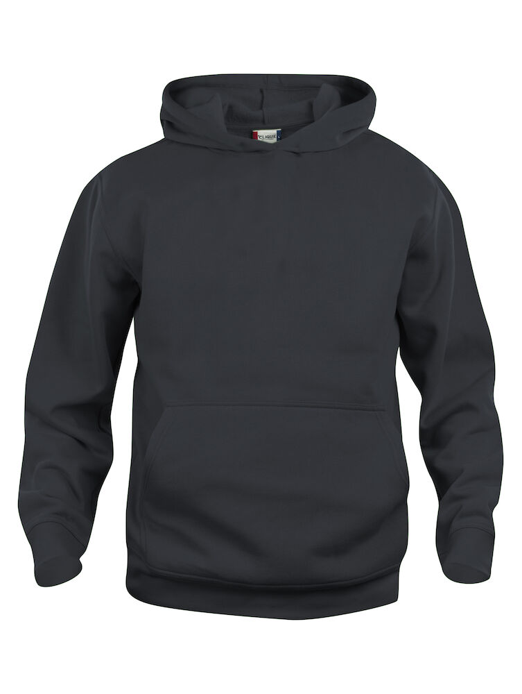 Basic Hoody Junior - 2