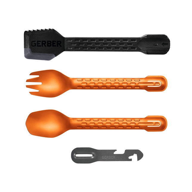 Gerber Compleat Campingbestickset
