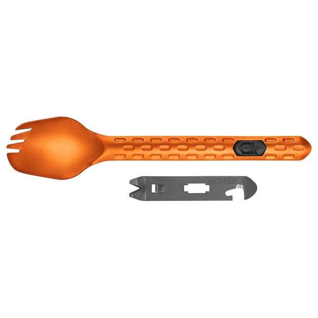 Gerber Compleat Multi-Fork - 2