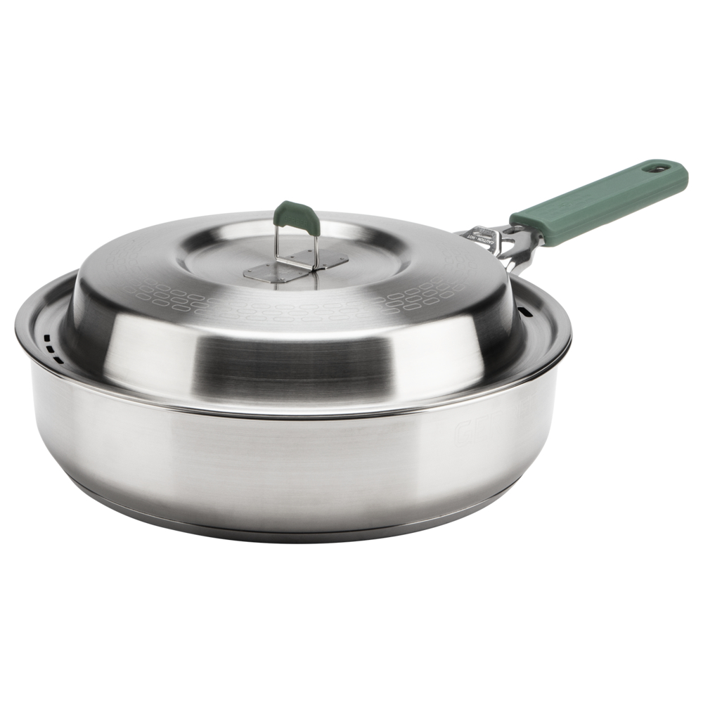 Gerber ComplEAT Cook Set - 6