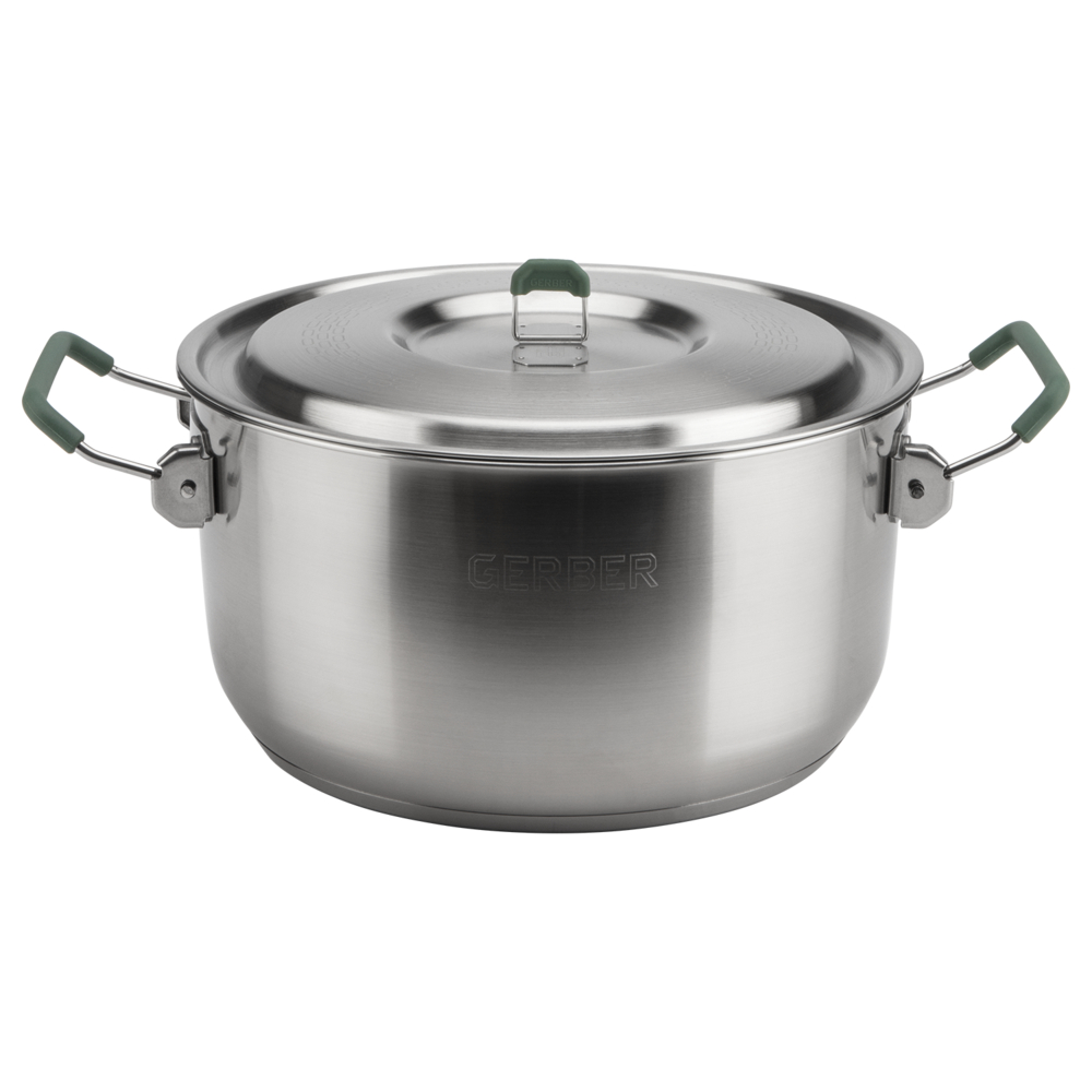Gerber ComplEAT Cook Set - 5