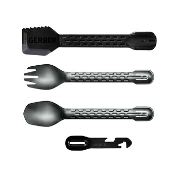 Gerber Compleat Campingbestikk-sett