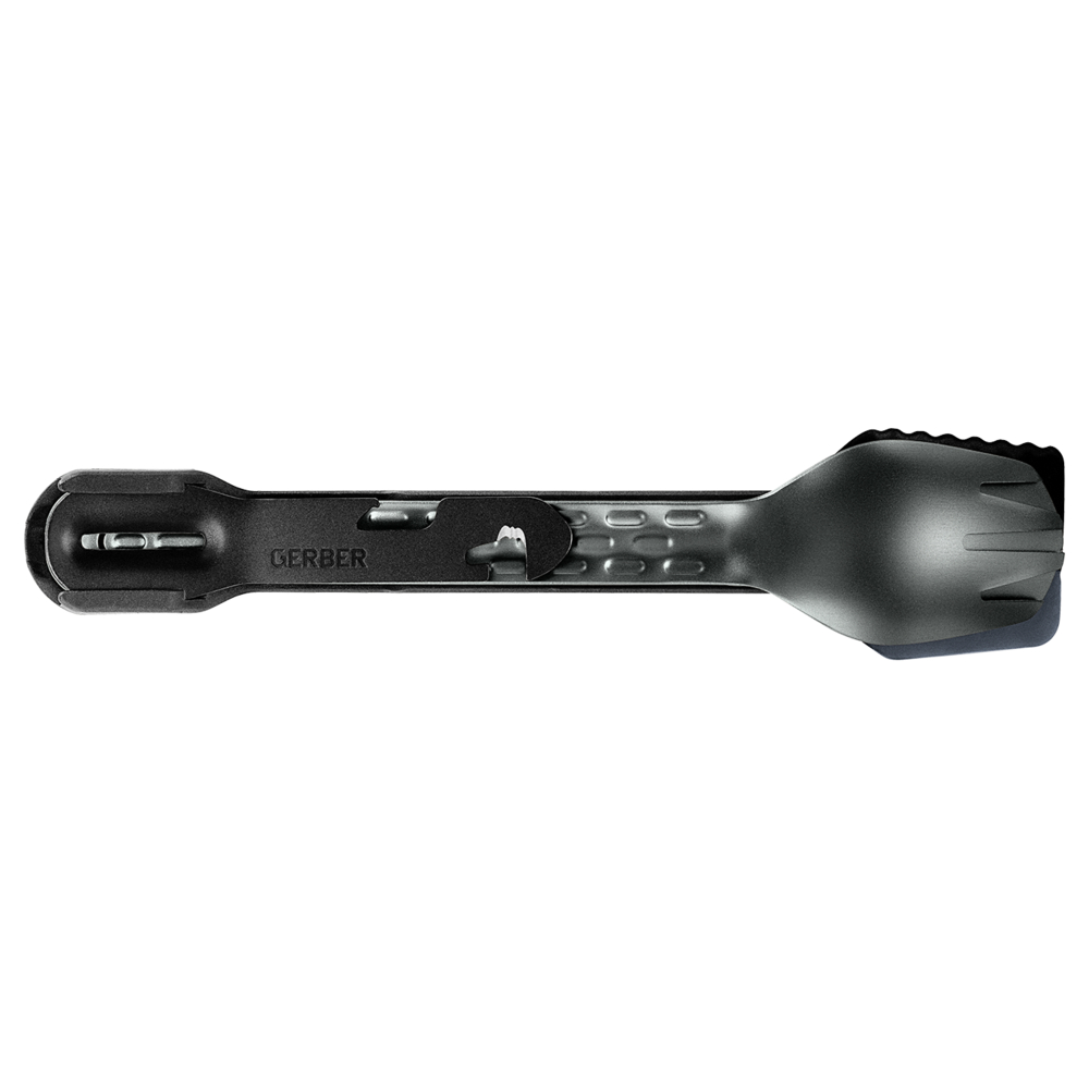 Gerber Compleat Camping Cutlery Set - 4