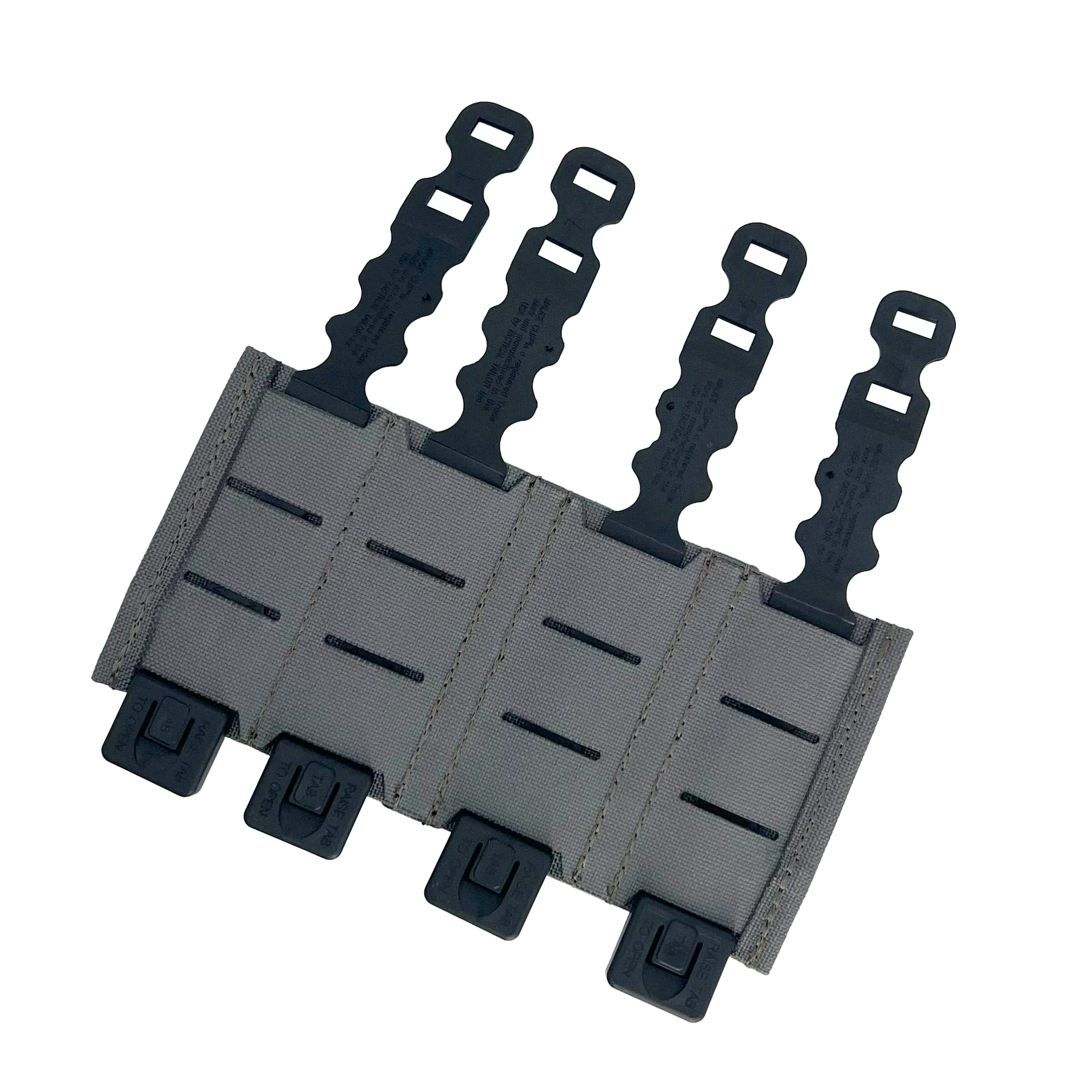 Esstac - 556 1+2 Pistol KYWI Naked Gap ink Malice clips - 3