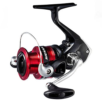 SHIMANO SIENNA 2500