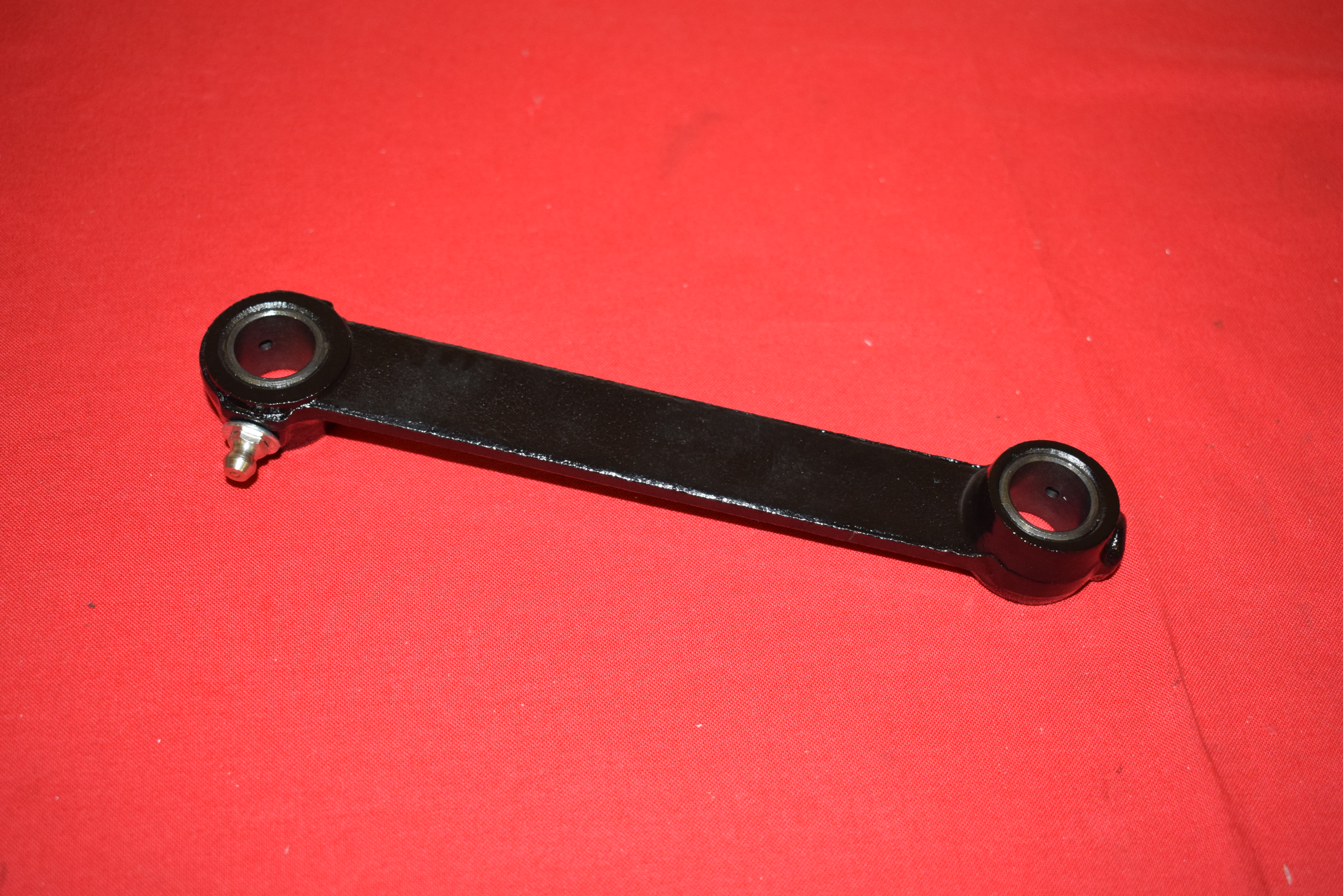 Front Brake Shackle Big Twin 1940-48 & Servi-car
