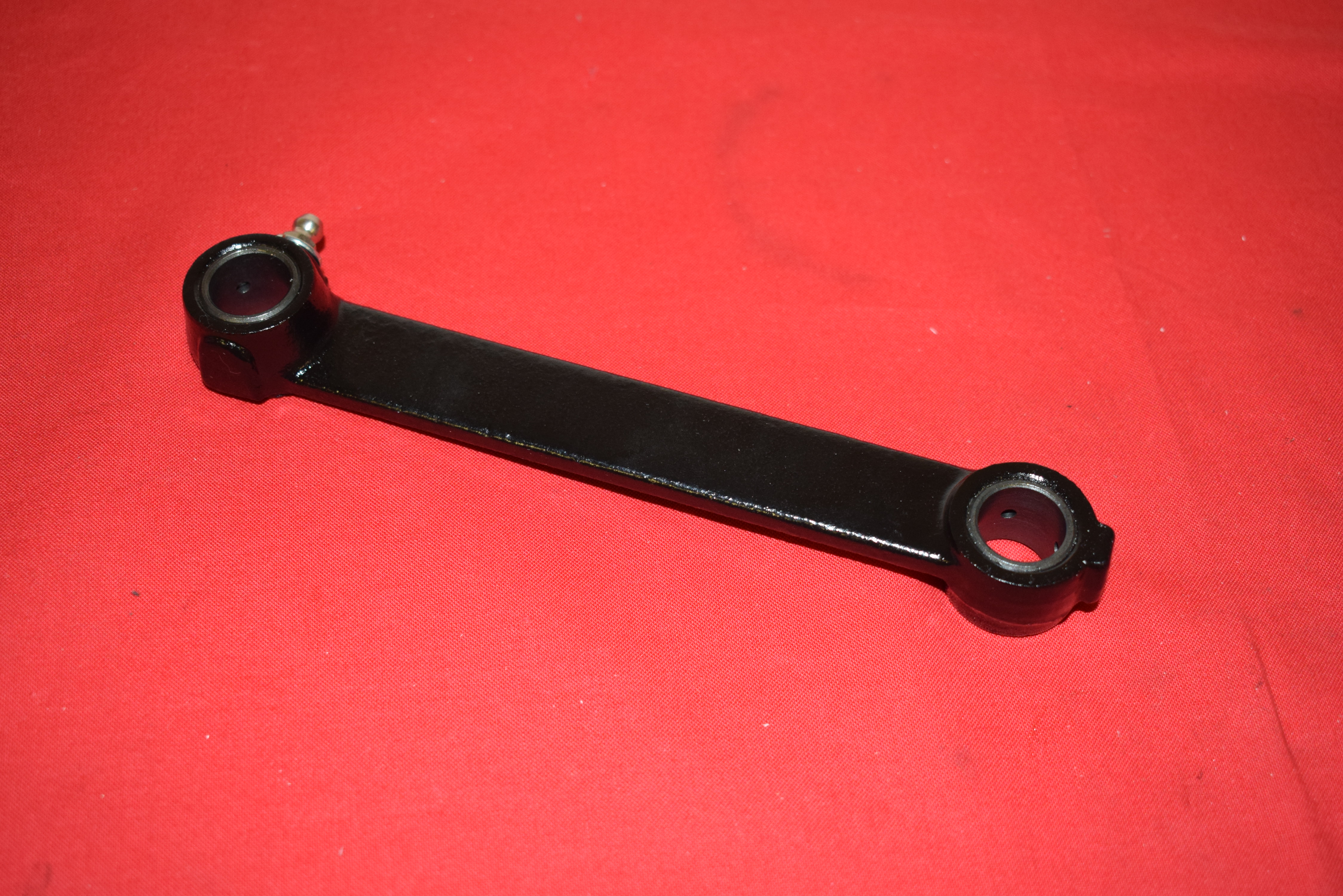 Front Brake Shackle Big Twin 1940-48 & Servi-car