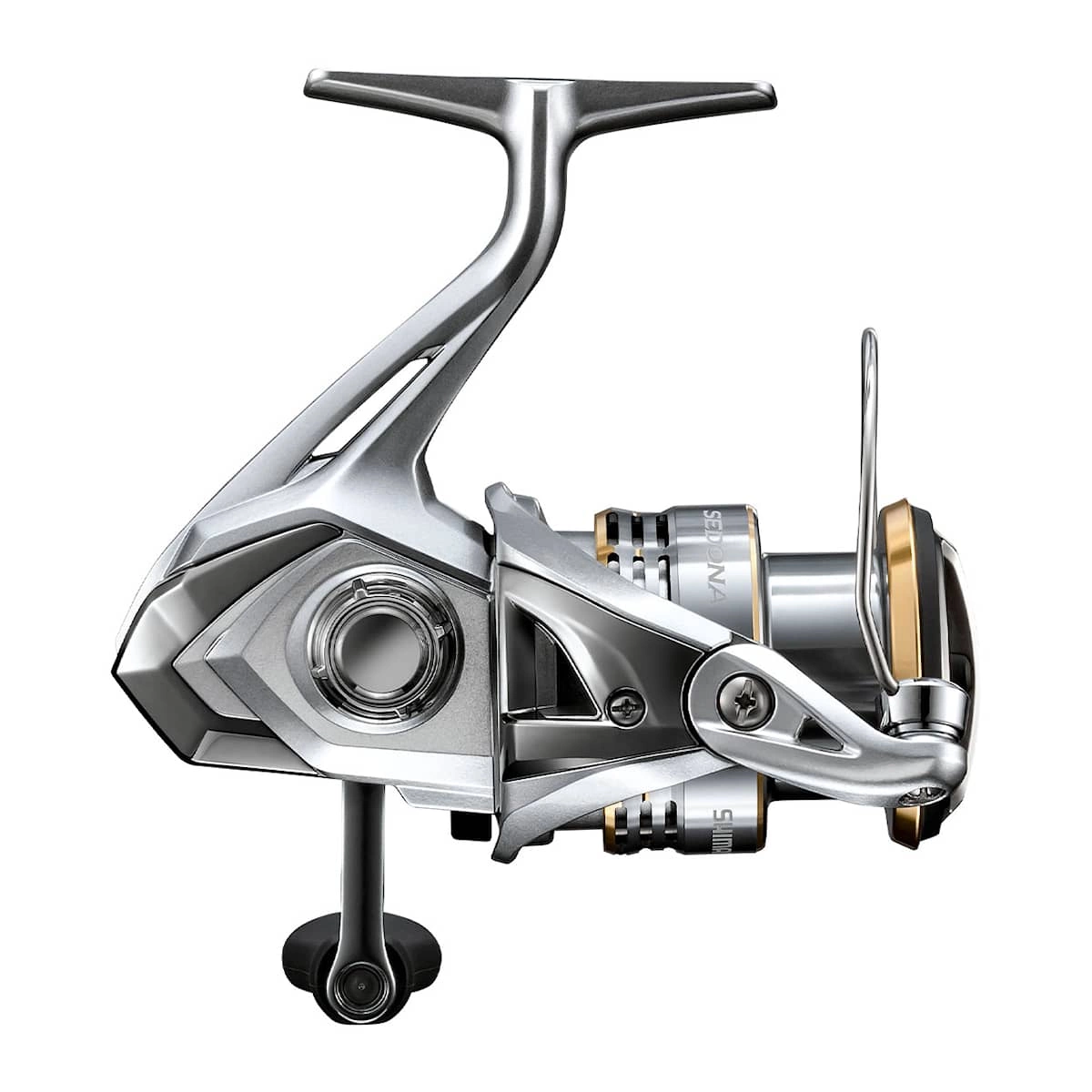 Shimano Sedona FJ Spinning Reel - 3