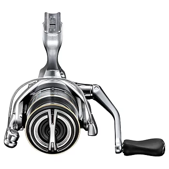 Shimano Sedona FJ Haspelrulle