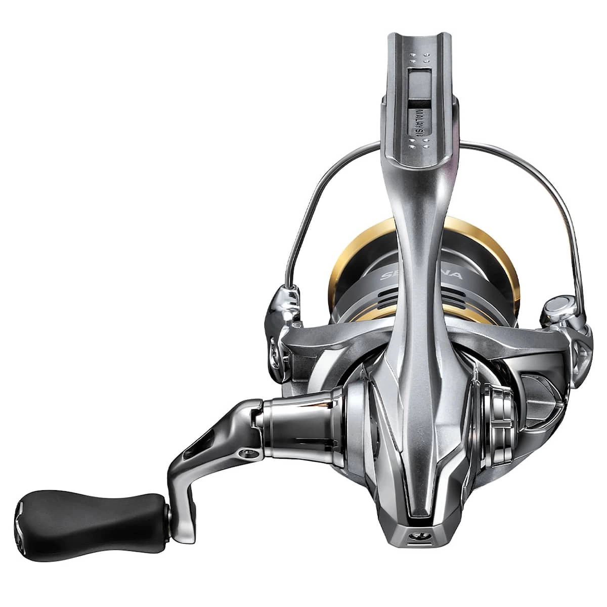 Shimano Sedona FJ Spinning Reel - 4