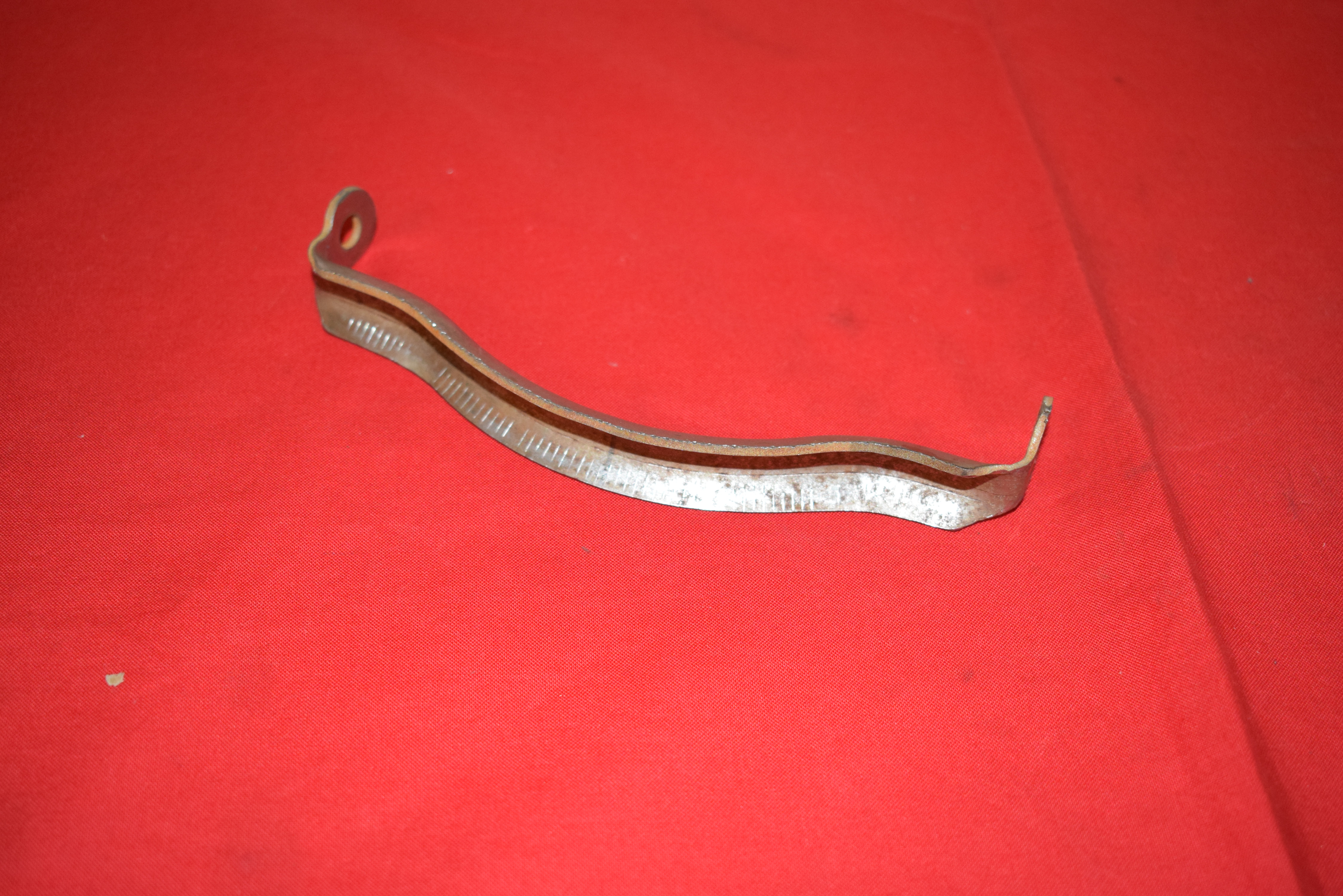 Troxel Seat Truss Brace - 2