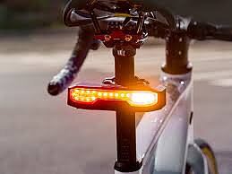 Blinkers Ravemen NT101