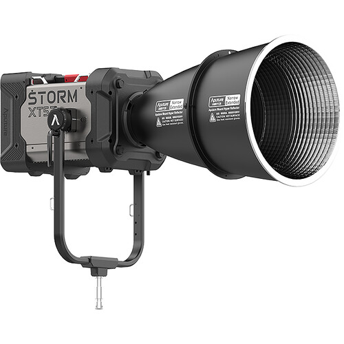 Aputure Storm XT52 CEE 32A plug Videolight  - 6