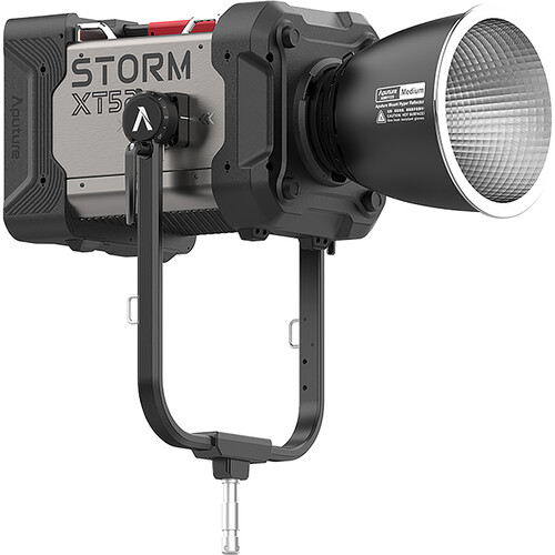 Aputure Storm XT52 CEE 32A plug Videolight 