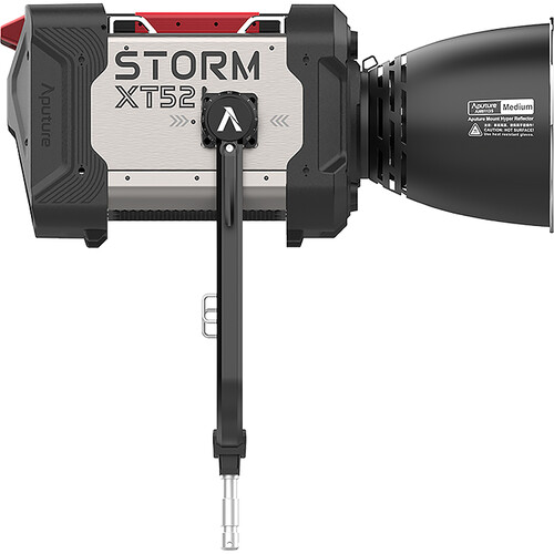 Aputure Storm XT52 CEE 32A plug Videolight  - 3