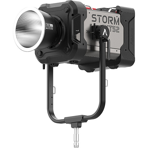 Aputure Storm XT52 CEE 32A plug Videolight  - 2