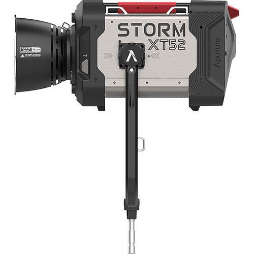Aputure Storm XT52 CEE 32A plug Videolight  - 5