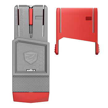Smart-Fit® AR15 Vise Block With Sleeve For AR10*