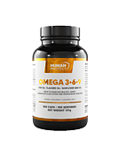 Omega 3-6-9 - 100 kapslar