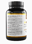 Omega 3-6-9 - 100 kapslar