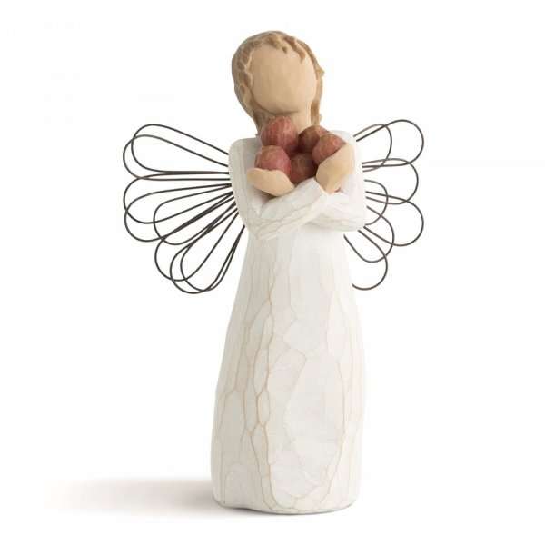 Willow Tree Figurer  - Angel of Good Health