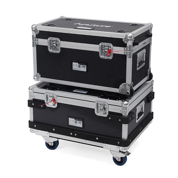 Aputure Storm XT52 CEE 32A plug Videolight With Dual Flight Case - 18