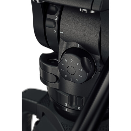 Sachtler Ace XL Mk II Fluid Head  - 13