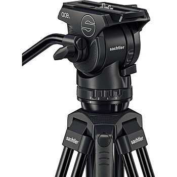 Sachtler Ace XL Mk II Fluid Head 