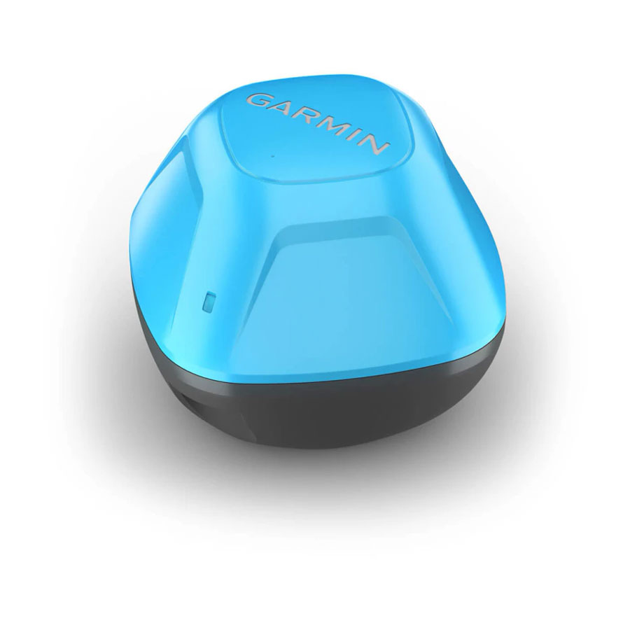 GARMIN STRIKER Cast GPS - 5