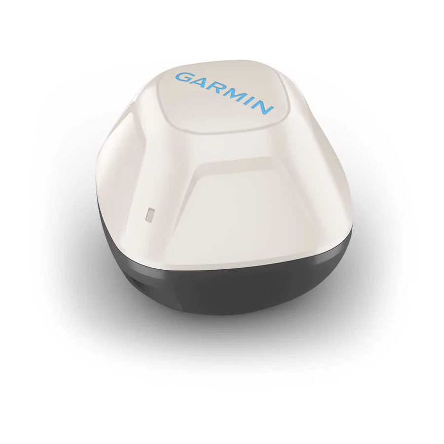 GARMIN STRIKER Cast - 4