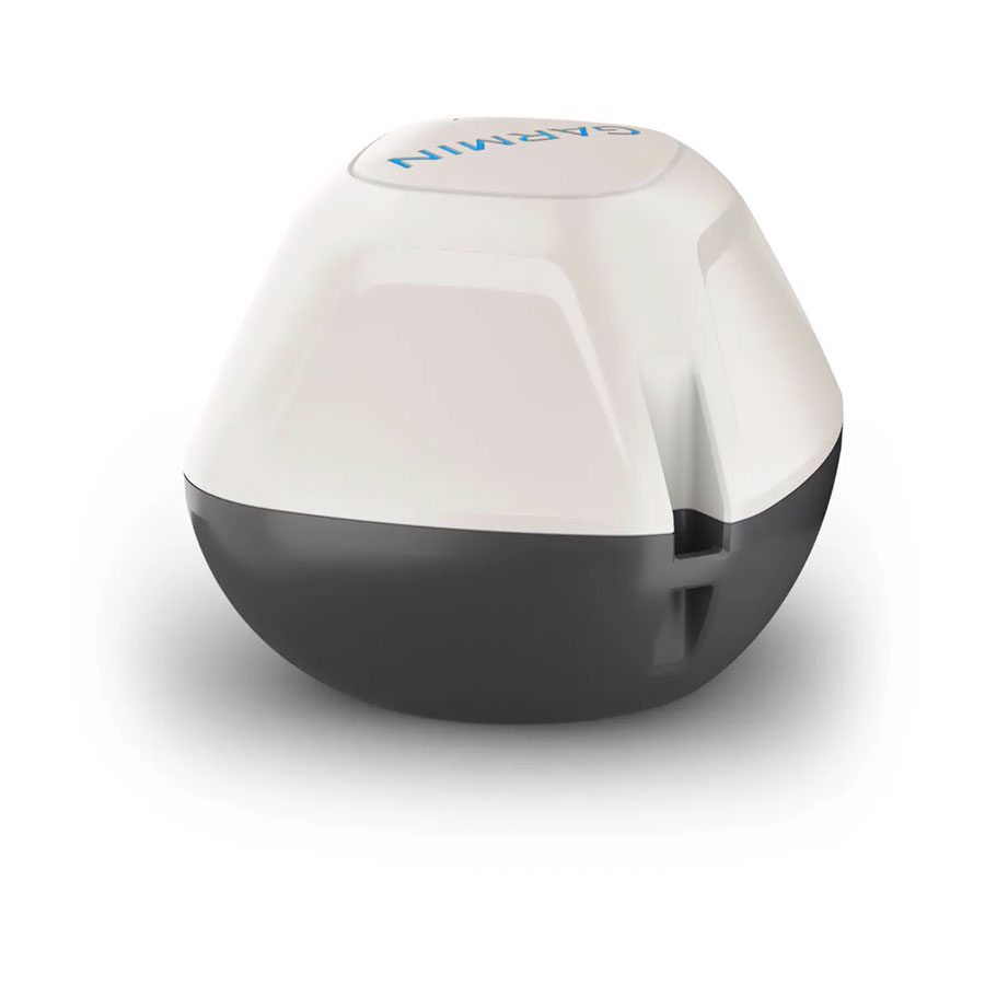 GARMIN STRIKER Cast - 3