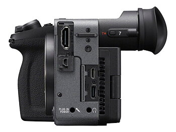 Sony FX2 Camera Body