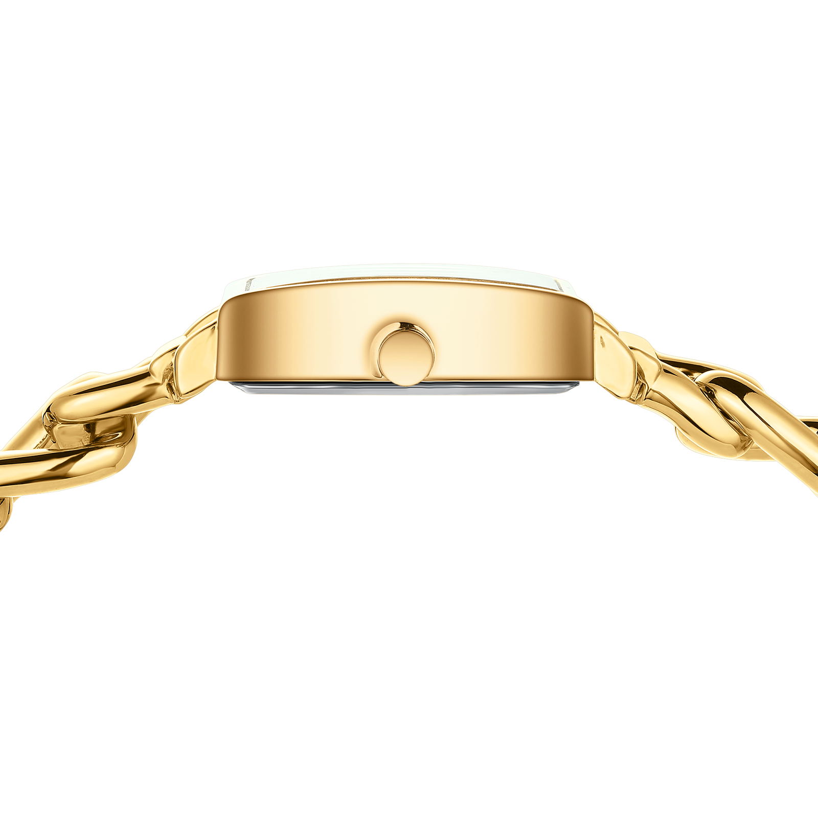 Nibosi Montrelle Gold White - 5