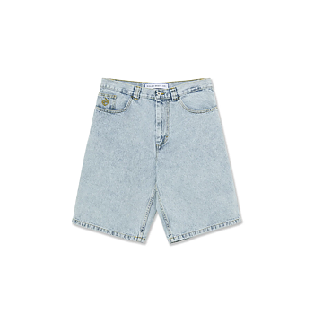 Polar Skate Co. Big Boy Shorts Light Blue