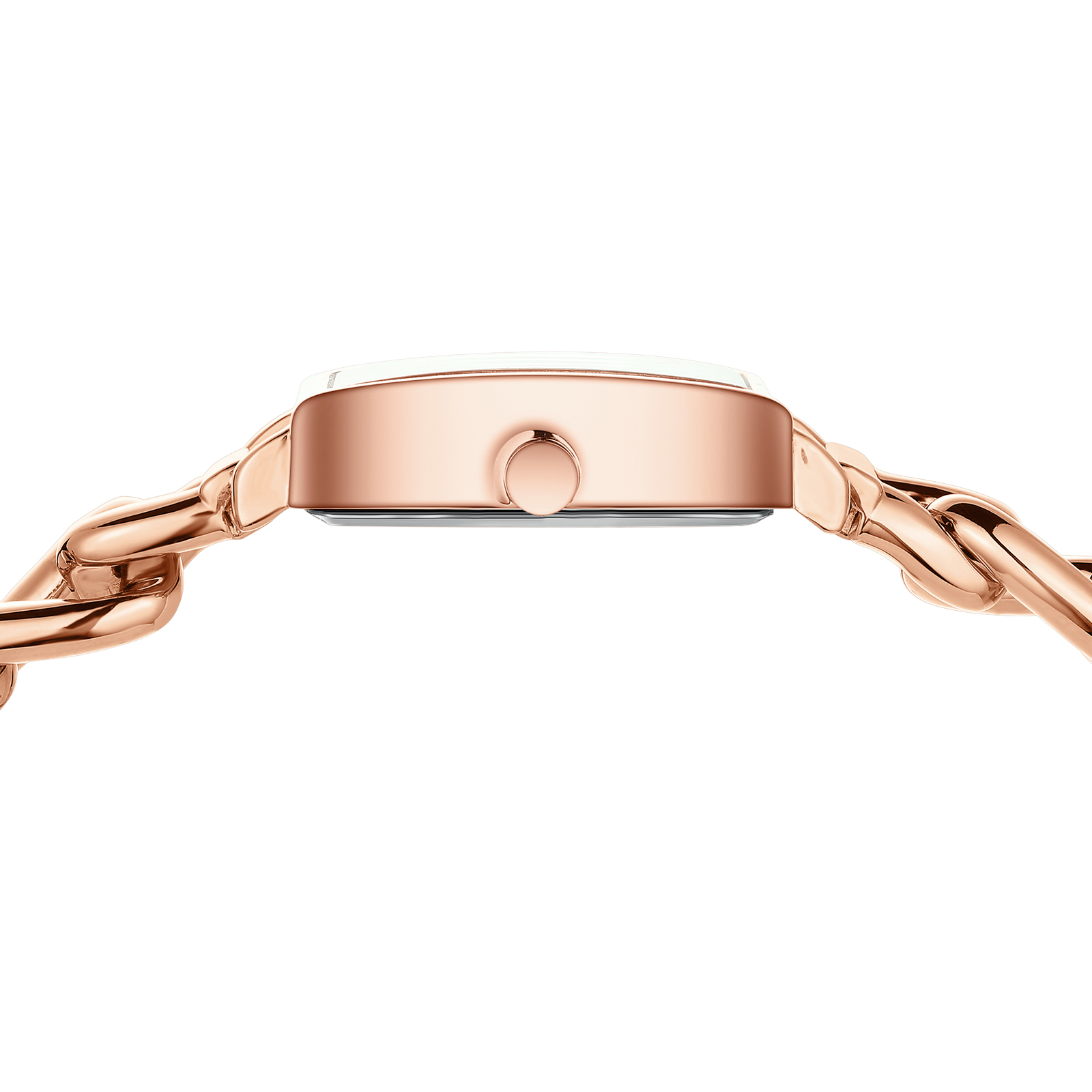 Nibosi Montrelle Rose Gold Green - 5