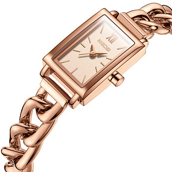 Nibosi Montrelle Rose Gold