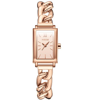 Nibosi Montrelle Rose Gold