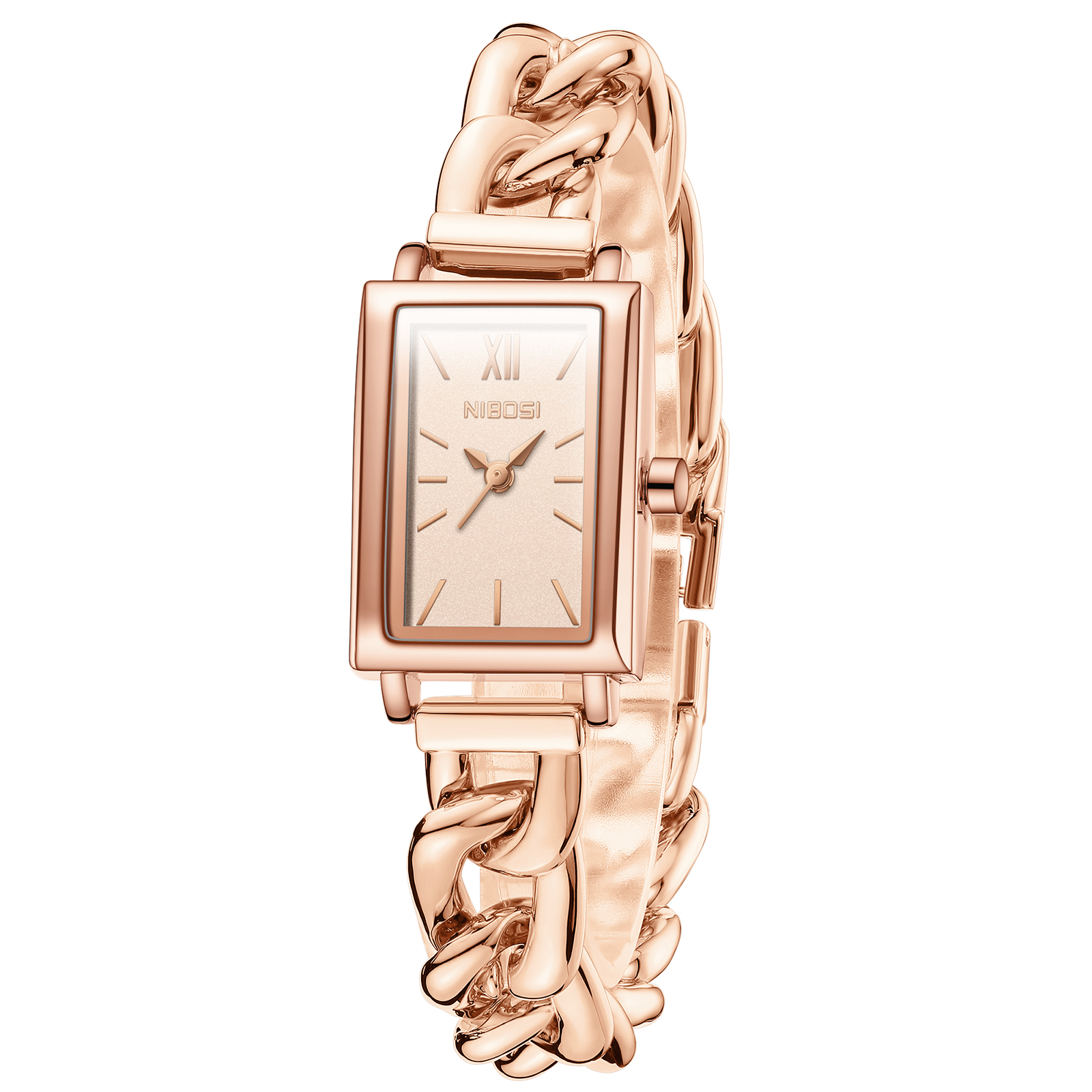 Nibosi Montrelle Rose Gold - 3