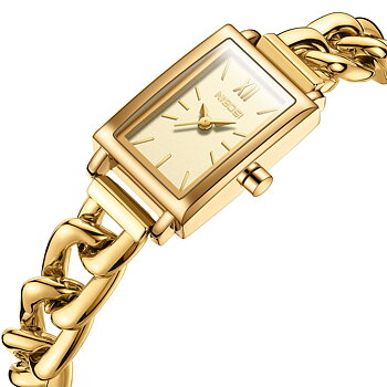 Nibosi Montrelle Gold