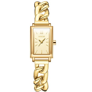 Nibosi Montrelle Gold