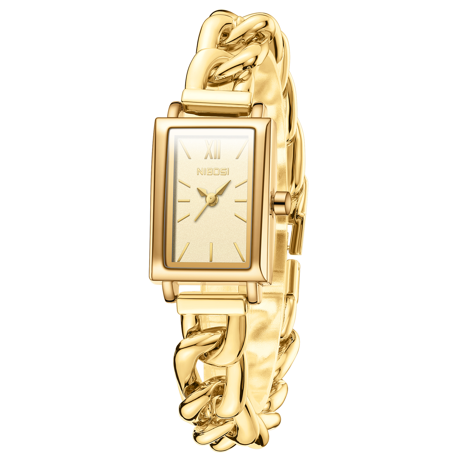 Nibosi Montrelle Gold - 3
