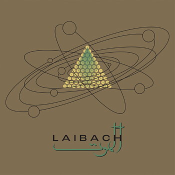  Laibach - Alamut