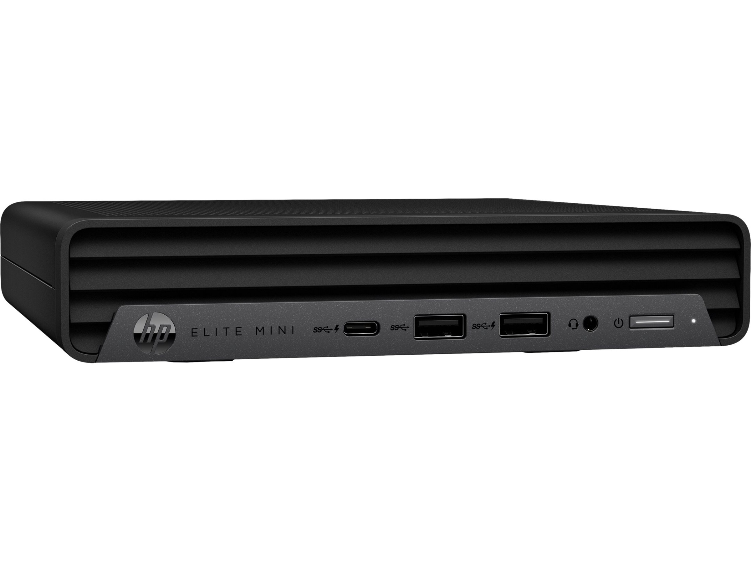 HP Elite Mini 800 G9 Core i5-12500 Hexa Core 4,6Ghz (2xDP + 1xHDMI) (A-Klass)
