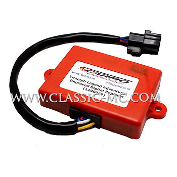 IGNITER UNIT, GILL 1290069 CARMO