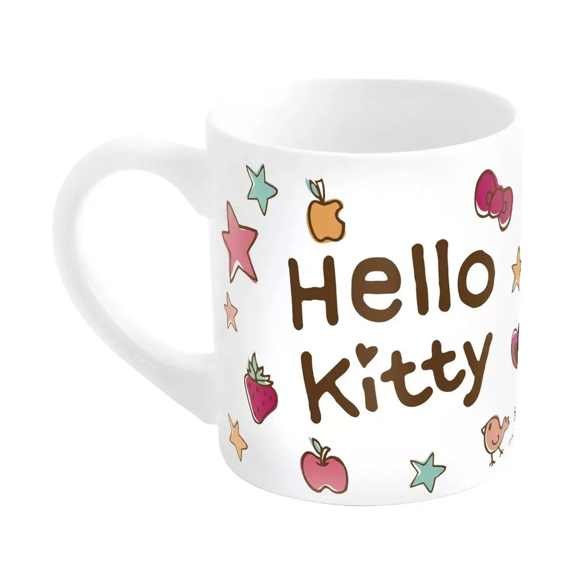 Hello Kitty Porslinsmugg 325 ml i Presentask - 3
