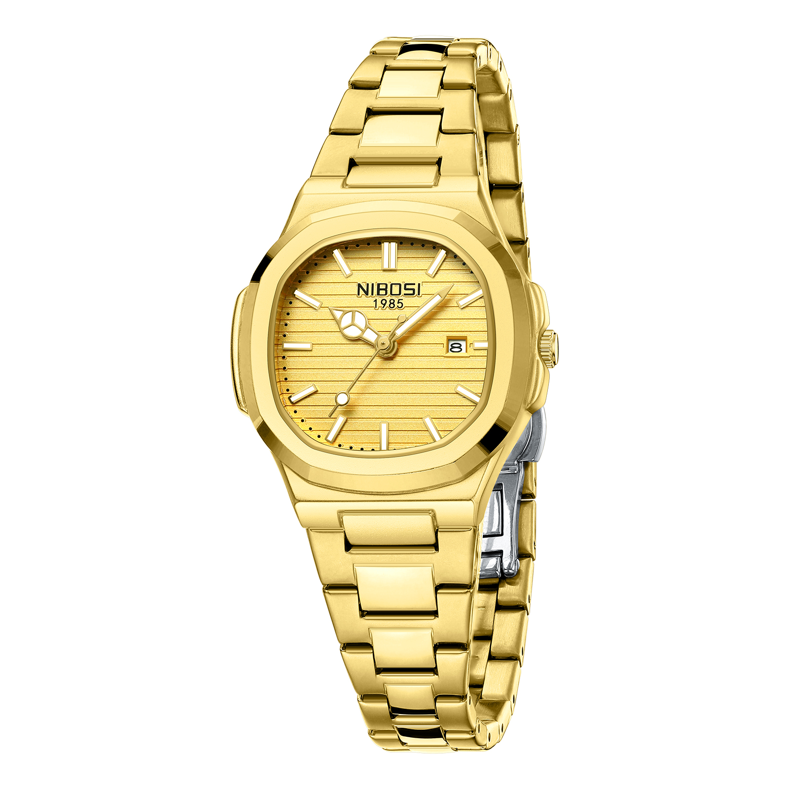 Nibosi Astronaut Ladies Gold - 3