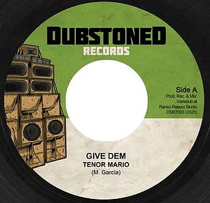 Tenor Mario – Give Dem