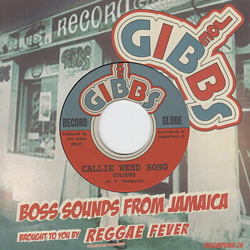 Culture - Callie Weed Song