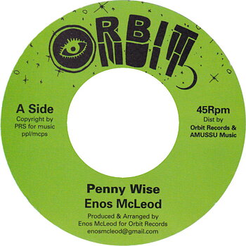 Enos McLeod – Penny Wise
